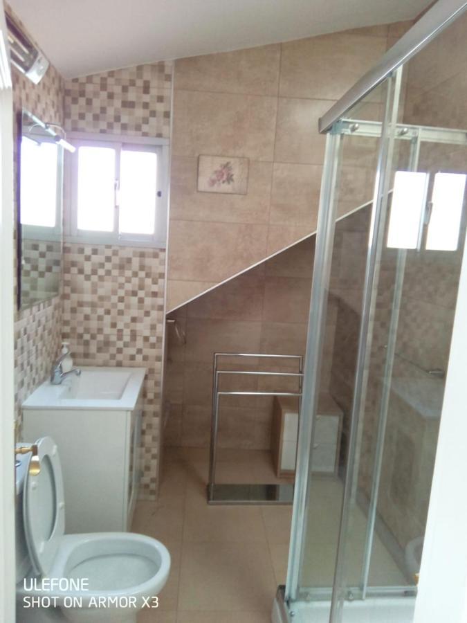 Casa Morango Willa Frigiliana Zewnętrze zdjęcie
