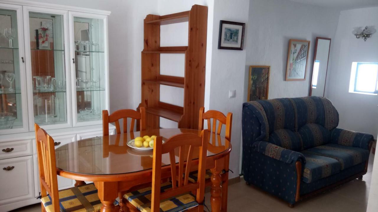 Casa Morango Willa Frigiliana Zewnętrze zdjęcie
