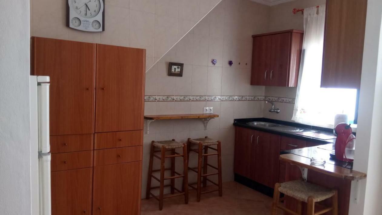 Casa Morango Willa Frigiliana Zewnętrze zdjęcie