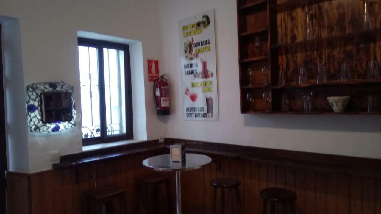 Casa Morango Willa Frigiliana Zewnętrze zdjęcie
